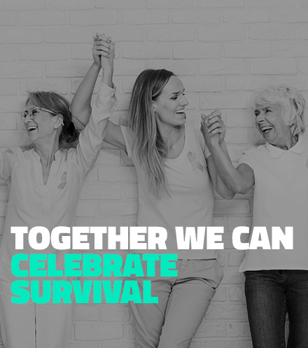 Celebrate Survival Image